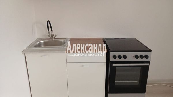 Сдам однокомнатную (1-комн.) квартиру, Тихая ул, 17, Бугры п
