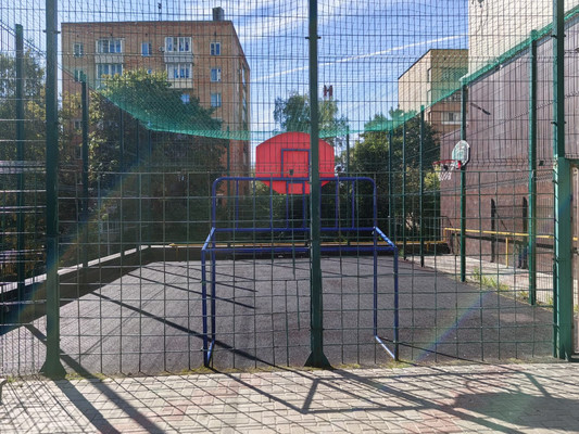 Продам однокомнатную (1-комн.) квартиру, Тургенева ул, 13, Ашукино дп