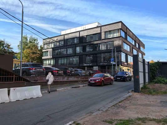 Продам однокомнатную (1-комн.) квартиру, Тургенева ул, 13, Ашукино дп