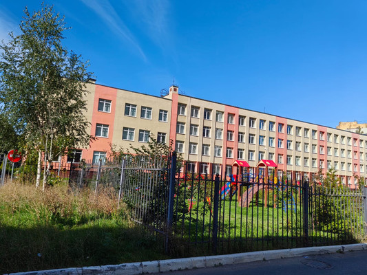 Продам однокомнатную (1-комн.) квартиру, Тургенева ул, 13, Ашукино дп