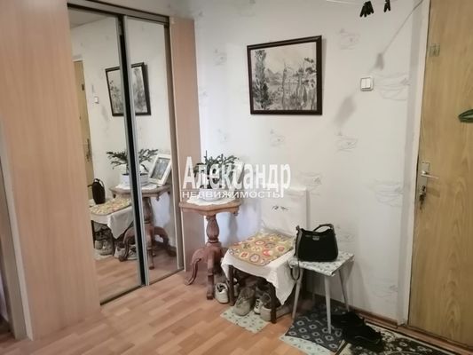 Продам двухкомнатную (2-комн.) квартиру, Мира ул, 9, Всеволожск г