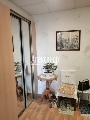 Продам двухкомнатную (2-комн.) квартиру, Мира ул, 9, Всеволожск г