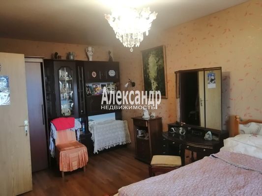 Продам двухкомнатную (2-комн.) квартиру, Мира ул, 9, Всеволожск г