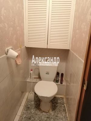 Продам двухкомнатную (2-комн.) квартиру, Мира ул, 9, Всеволожск г