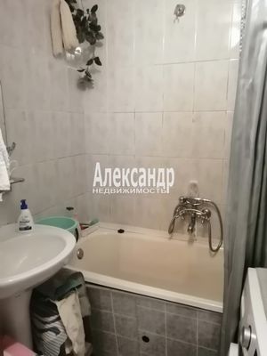 Продам двухкомнатную (2-комн.) квартиру, Мира ул, 9, Всеволожск г