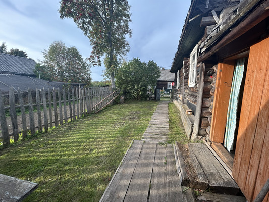 Продам дачу, Школьная ул, 34, Новый Быт п. ж/д ст., 0 км от города