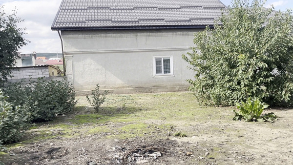 Продам участок 4,5 соток, ИЖС, Балова ул, Кенже с, 0 км от города