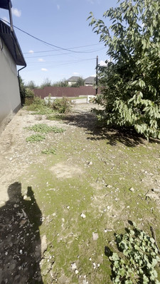 Продам участок 4,5 соток, ИЖС, Балова ул, Кенже с, 0 км от города