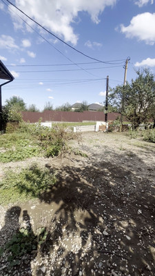 Продам участок 4,5 соток, ИЖС, Балова ул, Кенже с, 0 км от города