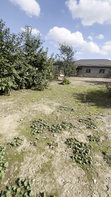 Продам участок 4,5 соток, ИЖС, Балова ул, Кенже с, 0 км от города