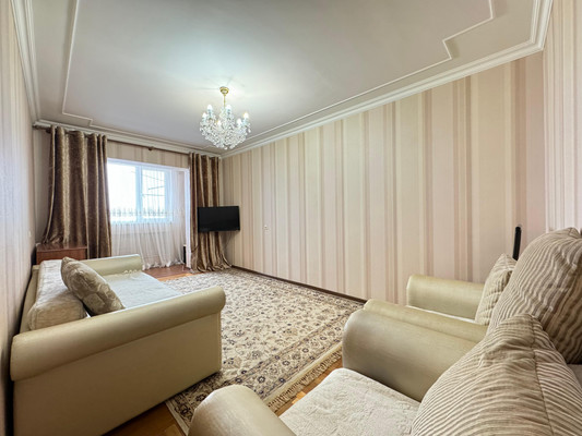Продам двухкомнатную (2-комн.) квартиру, Шогенова ул, 16, Нальчик г