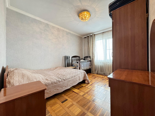 Продам двухкомнатную (2-комн.) квартиру, Шогенова ул, 16, Нальчик г
