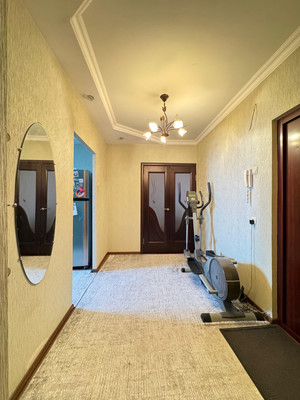 Продам двухкомнатную (2-комн.) квартиру, Шогенова ул, 16, Нальчик г