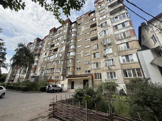 Продам двухкомнатную (2-комн.) квартиру, Шогенова ул, 16, Нальчик г
