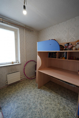 Продам трехкомнатную (3-комн.) квартиру, 1, Ленинский п
