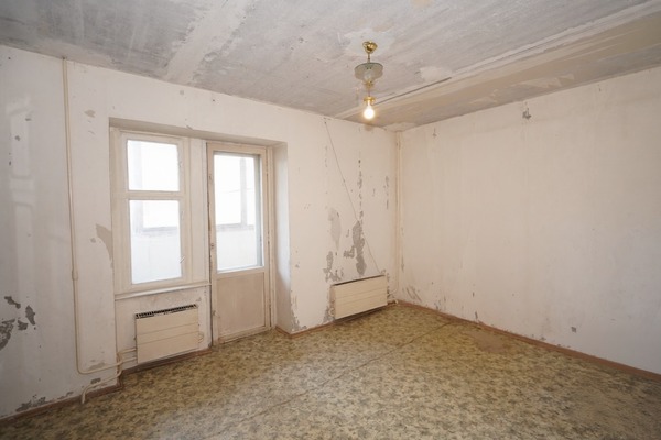 Продам трехкомнатную (3-комн.) квартиру, 1, Ленинский п