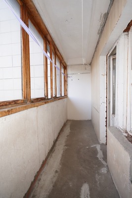 Продам трехкомнатную (3-комн.) квартиру, 1, Ленинский п