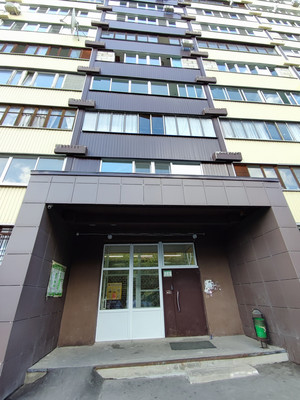 Продам трехкомнатную (3-комн.) квартиру, 1, Ленинский п