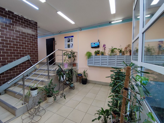Продам трехкомнатную (3-комн.) квартиру, 1, Ленинский п