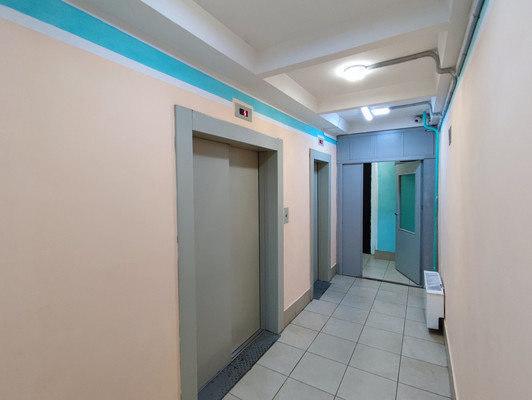 Продам трехкомнатную (3-комн.) квартиру, 1, Ленинский п