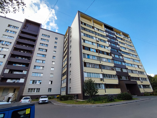 Продам трехкомнатную (3-комн.) квартиру, 1, Ленинский п