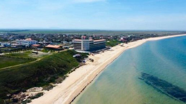 Продам участок 6 соток, Фермерское хоз., Каменское с, 0 км от города