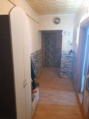 Продам двухкомнатную (2-комн.) квартиру, Победы пр-кт, 76, Симферополь г