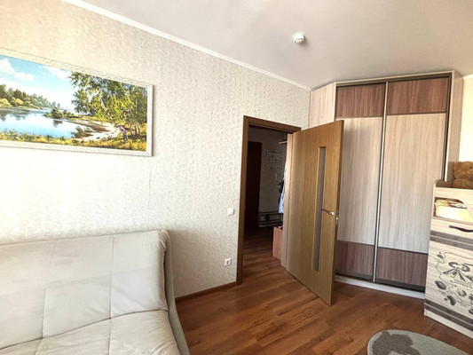 Продам однокомнатную (1-комн.) квартиру, Корнея Чуковского ул, 7к4, Санкт-Петербург г