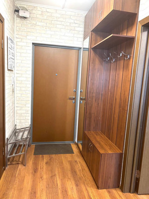 Продам однокомнатную (1-комн.) квартиру, Корнея Чуковского ул, 7к4, Санкт-Петербург г