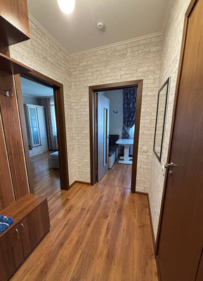 Продам однокомнатную (1-комн.) квартиру, Корнея Чуковского ул, 7к4, Санкт-Петербург г
