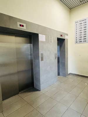 Продам однокомнатную (1-комн.) квартиру, Корнея Чуковского ул, 7к4, Санкт-Петербург г