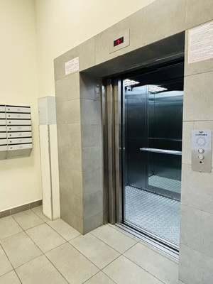 Продам однокомнатную (1-комн.) квартиру, Корнея Чуковского ул, 7к4, Санкт-Петербург г