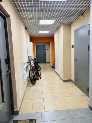 Продам однокомнатную (1-комн.) квартиру, Корнея Чуковского ул, 7к4, Санкт-Петербург г