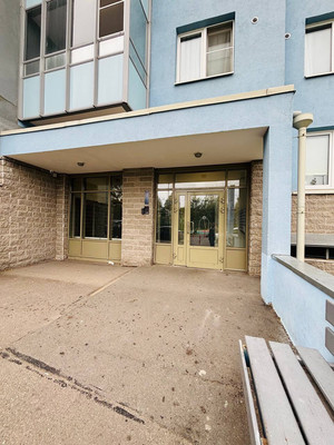 Продам однокомнатную (1-комн.) квартиру, Корнея Чуковского ул, 7к4, Санкт-Петербург г