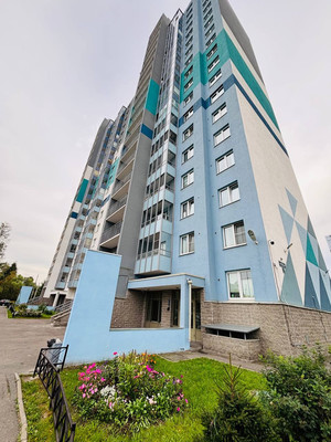Продам однокомнатную (1-комн.) квартиру, Корнея Чуковского ул, 7к4, Санкт-Петербург г