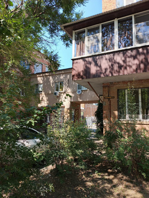 Продам однокомнатную (1-комн.) квартиру, Днепровский пер, 131, Ростов-на-Дону г