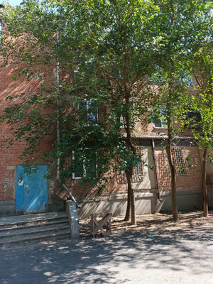 Продам однокомнатную (1-комн.) квартиру, Днепровский пер, 131, Ростов-на-Дону г