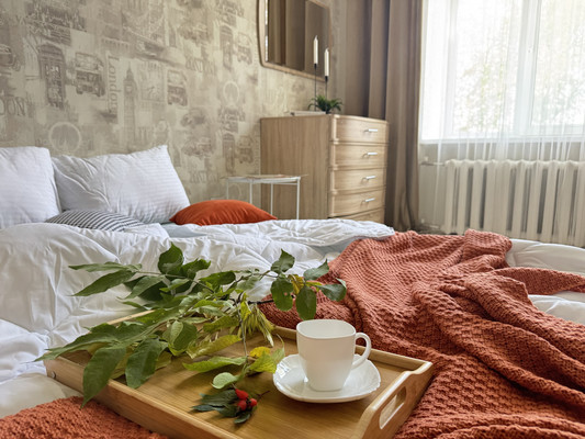 Продам двухкомнатную (2-комн.) квартиру, Комсомольский пр-кт, 86, Пермь г