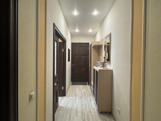 Продам двухкомнатную (2-комн.) квартиру, Комсомольский пр-кт, 86, Пермь г