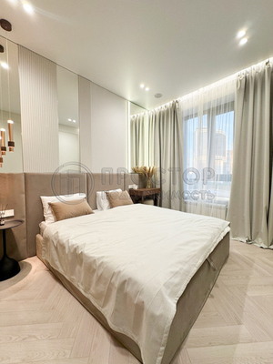 Продам трехкомнатную (3-комн.) квартиру, Лобачевского ул, 120к1, Москва г
