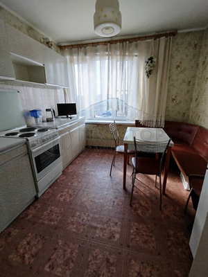 Продам двухкомнатную (2-комн.) квартиру, Ореховый б-р, 55/16, Москва г