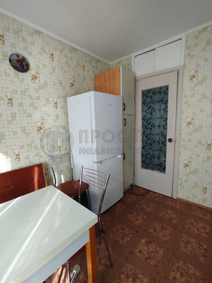 Продам двухкомнатную (2-комн.) квартиру, Ореховый б-р, 55/16, Москва г