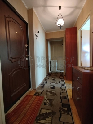 Продам двухкомнатную (2-комн.) квартиру, Ореховый б-р, 55/16, Москва г