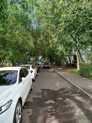 Продам двухкомнатную (2-комн.) квартиру, Ореховый б-р, 55/16, Москва г