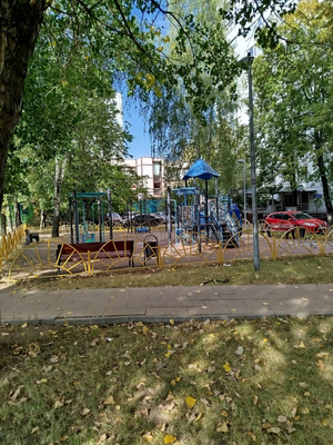 Продам двухкомнатную (2-комн.) квартиру, Ореховый б-р, 55/16, Москва г