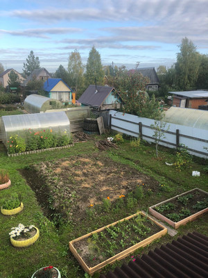 Продам дачу, Чит мкр, Сыктывкар г, 0 км от города