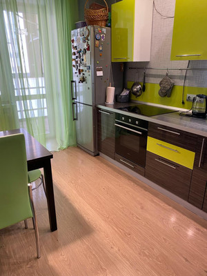 Продам двухкомнатную (2-комн.) квартиру, Пушкина ул, 63, Сыктывкар г