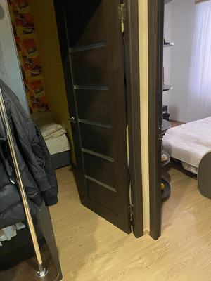 Продам двухкомнатную (2-комн.) квартиру, Пушкина ул, 63, Сыктывкар г
