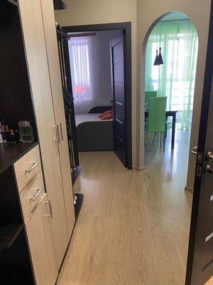 Продам двухкомнатную (2-комн.) квартиру, Пушкина ул, 63, Сыктывкар г