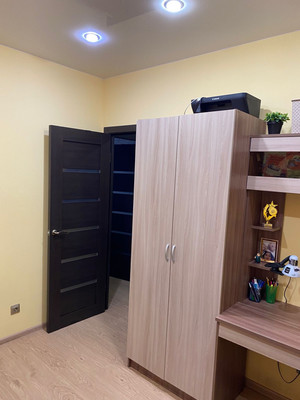 Продам двухкомнатную (2-комн.) квартиру, Пушкина ул, 63, Сыктывкар г